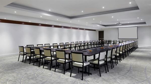 Hyatt Centric Wall Street