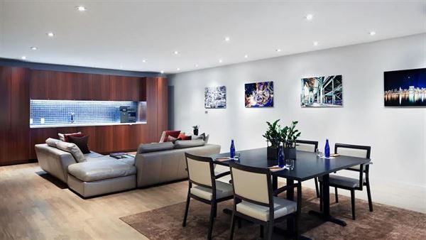 Hyatt Centric Wall Street