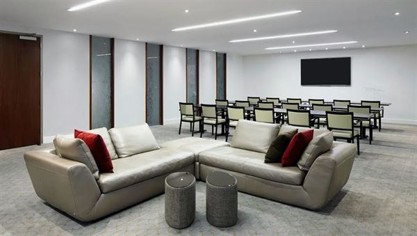 Hyatt Centric Wall Street