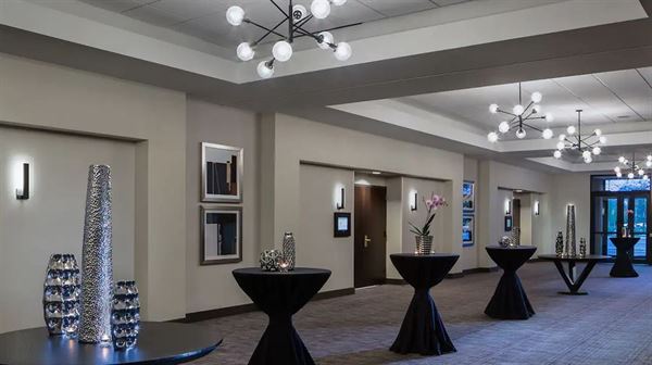 Hyatt Regency Deerfield