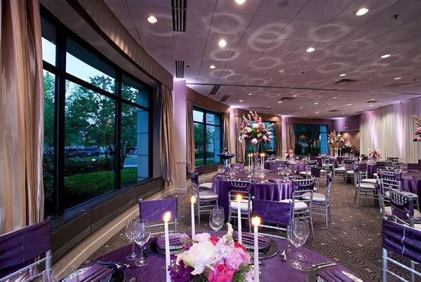 Hyatt Regency Deerfield