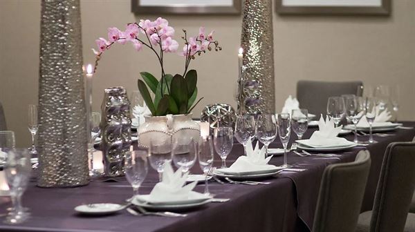 Hyatt Regency Deerfield