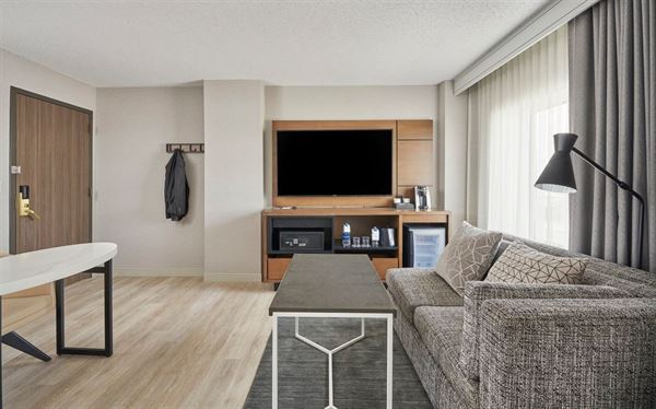 Hyatt Regency Deerfield