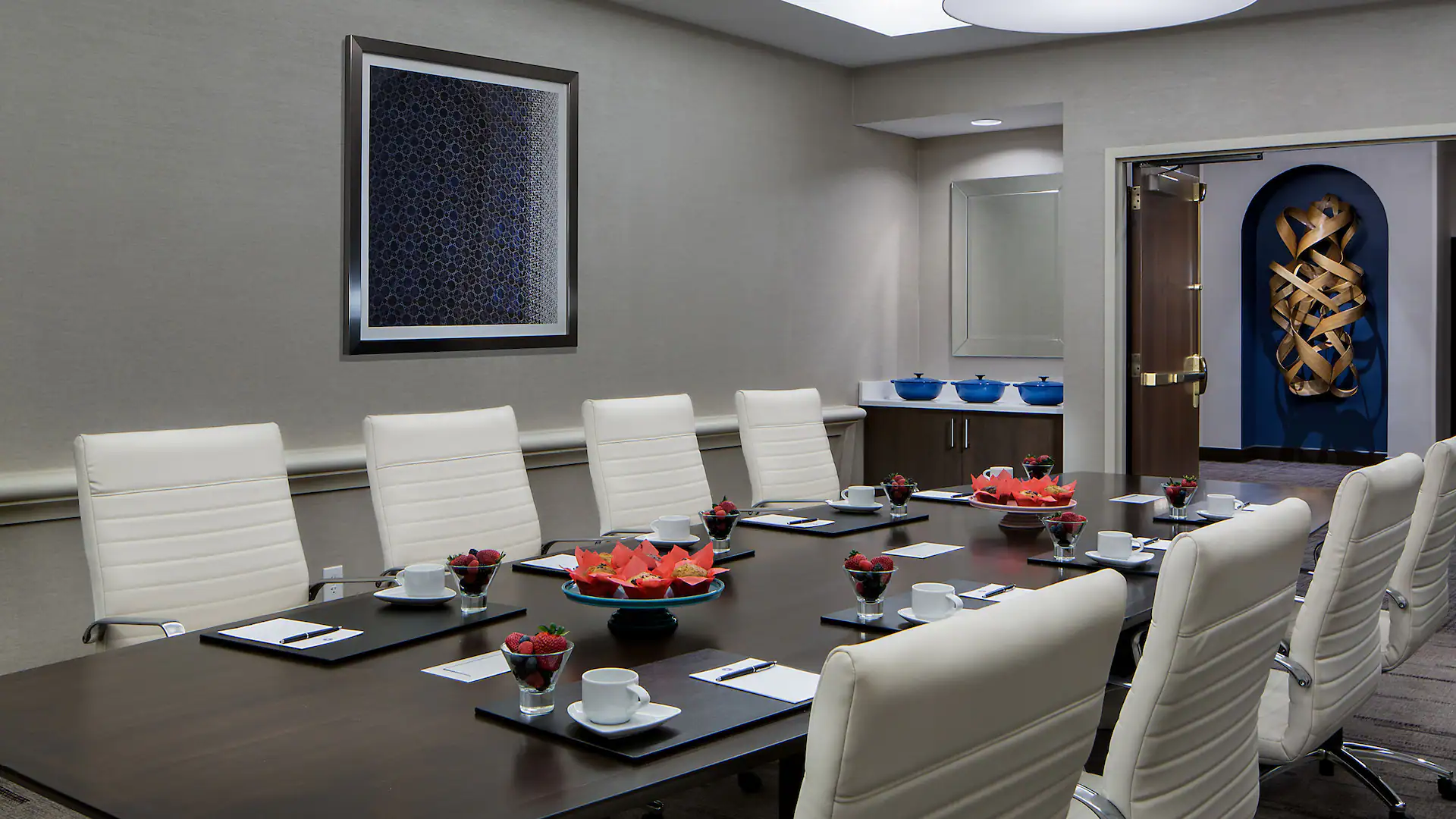 Hyatt Regency Deerfield