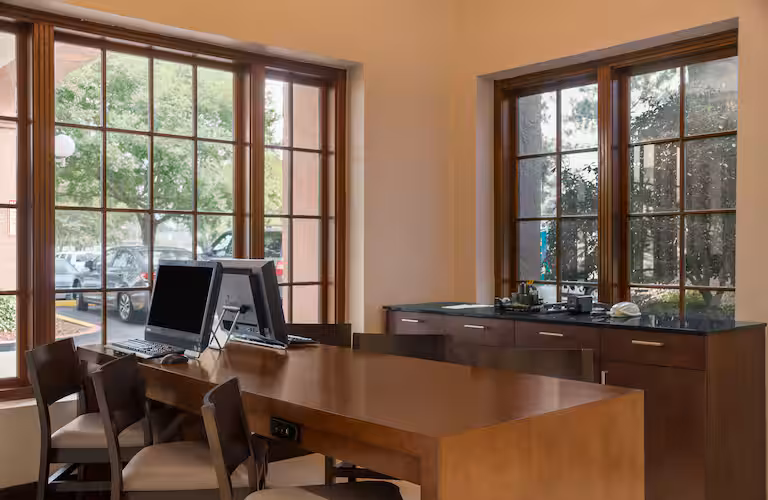 Embassy Suites Baton Rouge