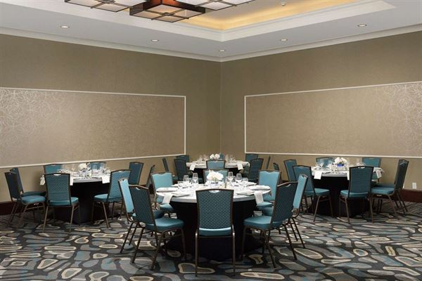 Embassy Suites by Hilton Atlanta Airport