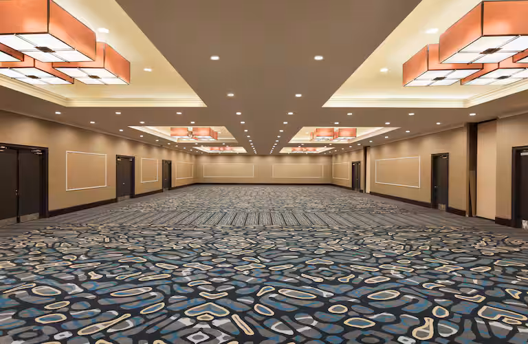 Embassy Suites by Hilton Atlanta Airport