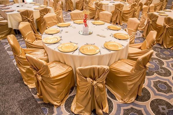 DoubleTree by Hilton Hotel Houston - Greenway Plaza