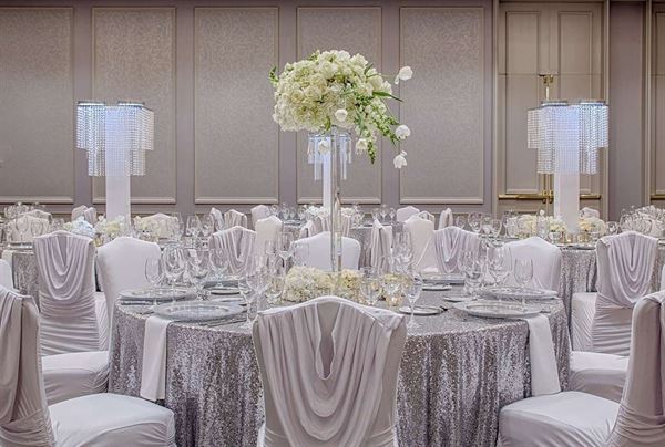 DoubleTree by Hilton Hotel Houston - Greenway Plaza