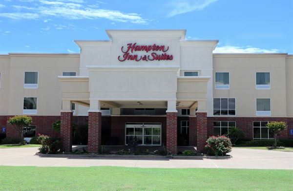 Hampton Inn & Suites Stephenville