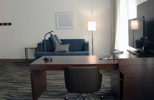 Hampton Inn & Suites Stephenville