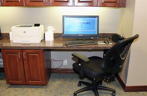 Hampton Inn & Suites Stephenville