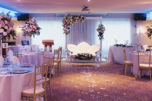 Ramada Jackson's Point Resort