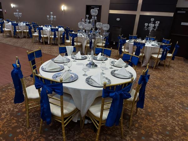 Ramada Jackson's Point Resort