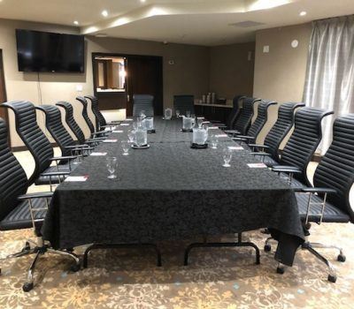 Ramada Jackson's Point Resort