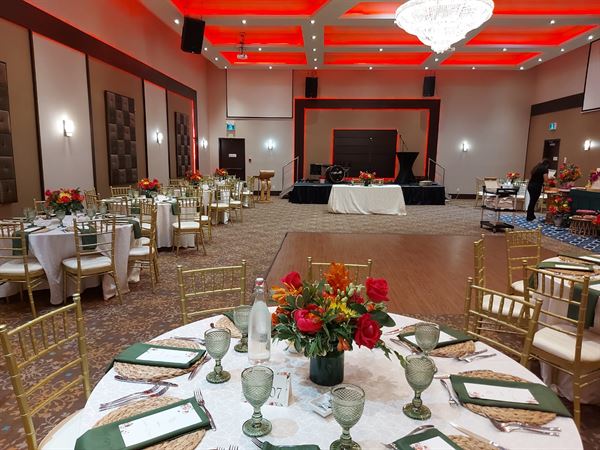 Ramada Jackson's Point Resort