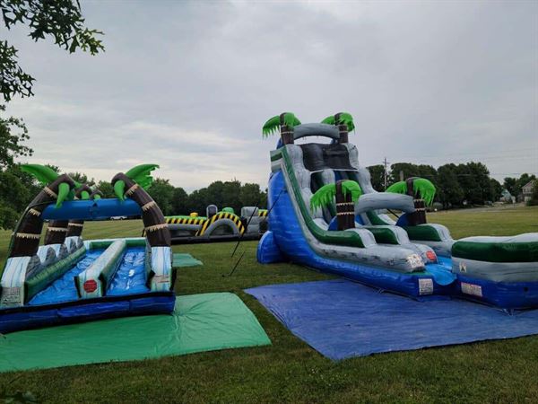 Jump N Play Party Rentals