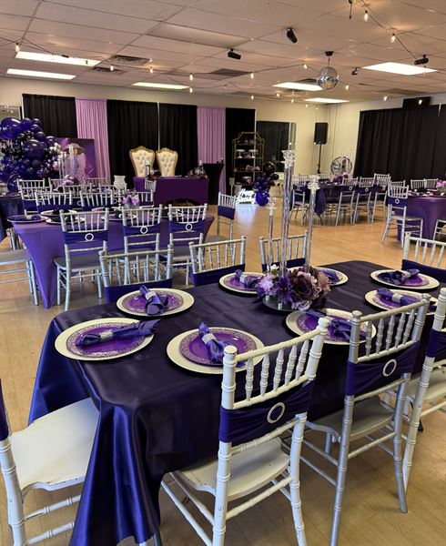 Monarch Ballroom & Dance Studio