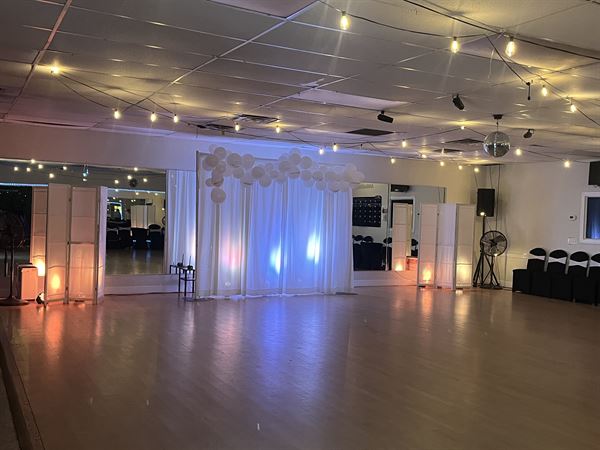 Monarch Ballroom & Dance Studio