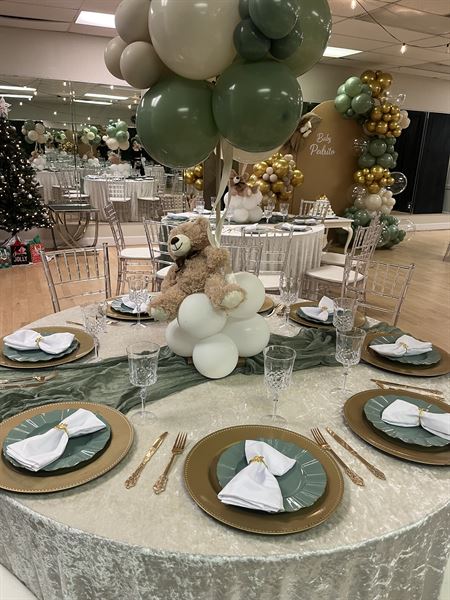 Monarch Ballroom & Dance Studio