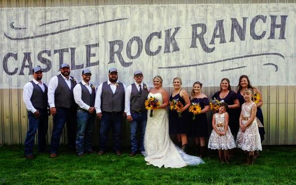 Castle Rock Ranch