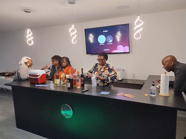 Brooklyn Blizzard Event Space