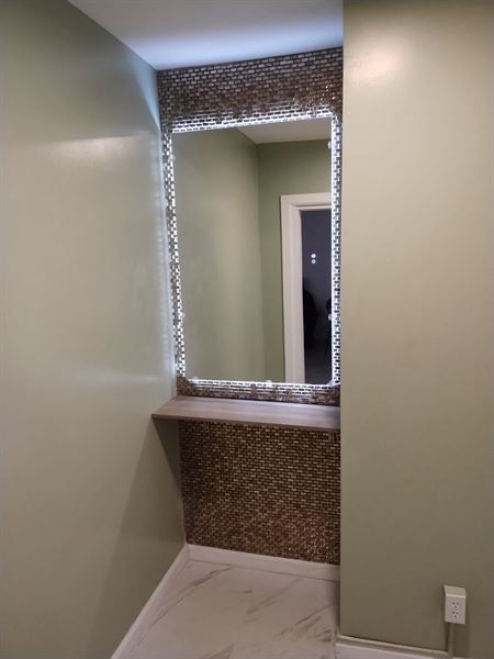 Brooklyn Blizzard Event Space