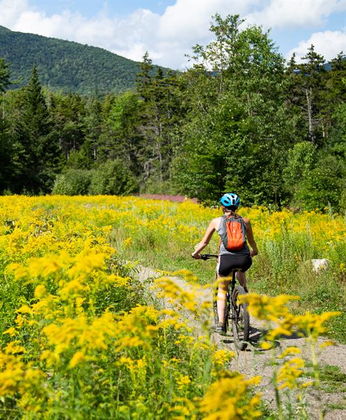 Waterville Valley, NH