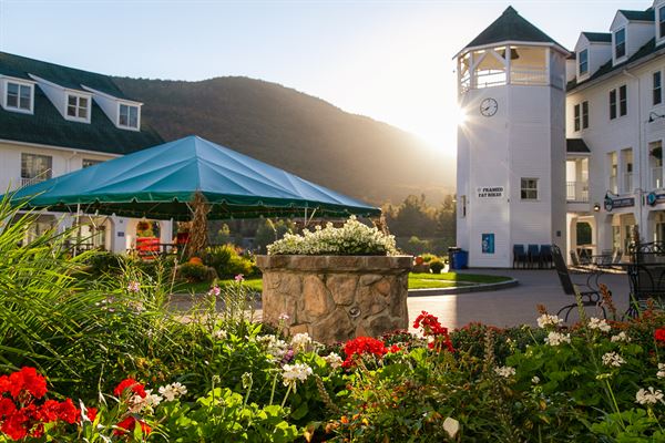 Waterville Valley, NH