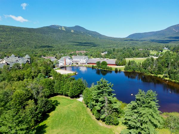 Waterville Valley, NH