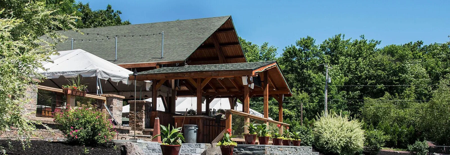 Barley Creek Brewing Company and Distillery