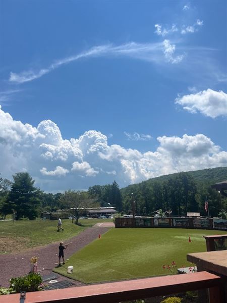 Barley Creek Brewing Company and Distillery