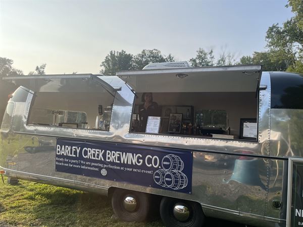 Barley Creek Brewing Company and Distillery