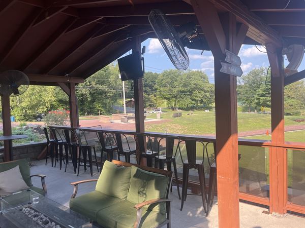 Barley Creek Brewing Company and Distillery