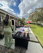 Golden Hour Photobooth