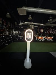 Golden Hour Photobooth