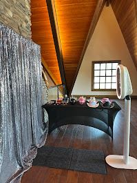 Golden Hour Photobooth