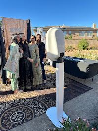 Golden Hour Photobooth