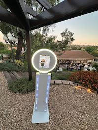 Golden Hour Photobooth