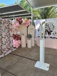 Golden Hour Photobooth