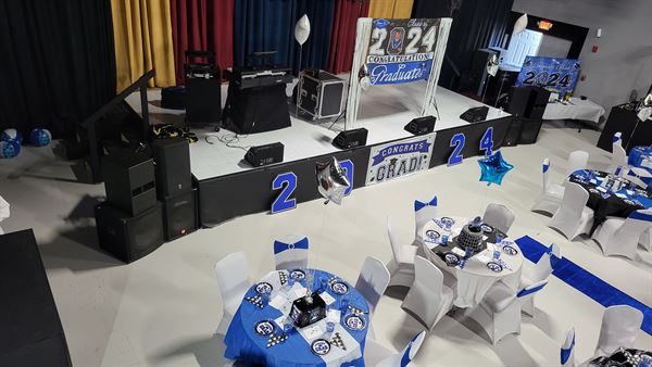 DigiWorld Entertainment