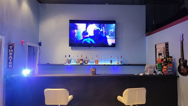 DigiWorld Entertainment