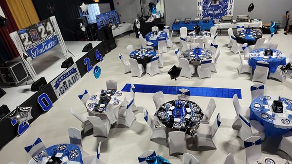 DigiWorld Entertainment