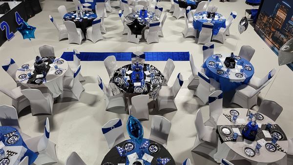 DigiWorld Entertainment