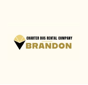 Charter Bus Rental Company Brandon