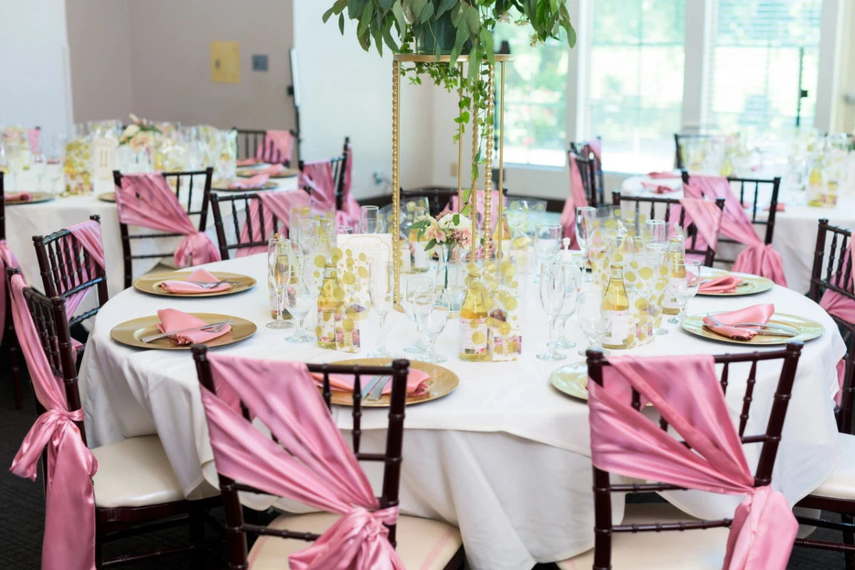 Topknot at Paradise Valley Golf Club