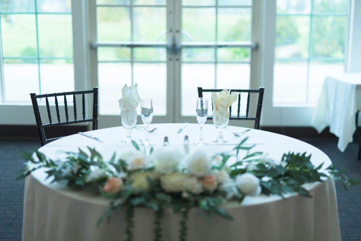 Topknot at Paradise Valley Golf Club