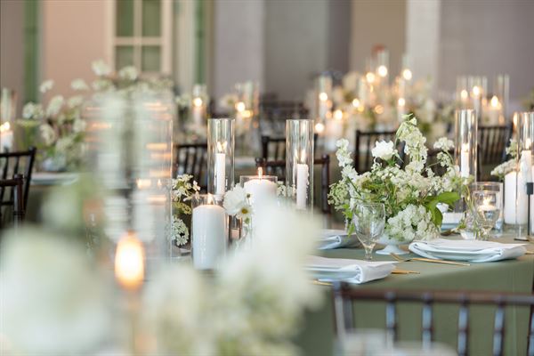 Topknot at Paradise Valley Golf Club