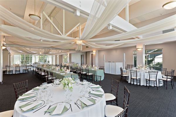 Topknot at Paradise Valley Golf Club