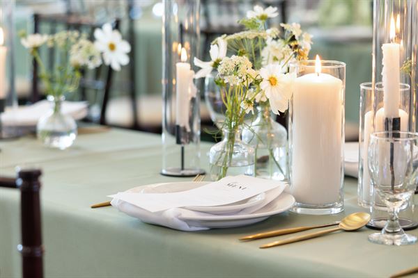 Topknot at Paradise Valley Golf Club